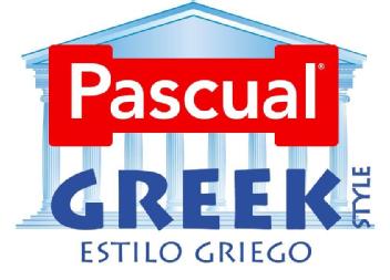 Imagen de Pascual GREEK STYLE ESTILO GRIEGO