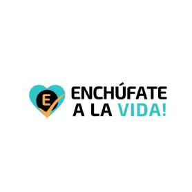 Imagen de E ENCHÚFATE A LA VIDA!