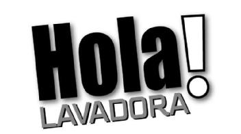 Imagen de HOLA! LAVADORA