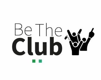 Imagen de Be The Club