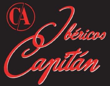 Imagen de Ibéricos Capitán CA