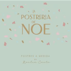 Imagen de LA POSTRERIA DE NOE