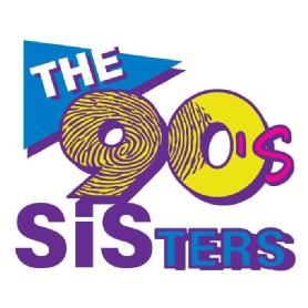 Imagen de The 90s sisters