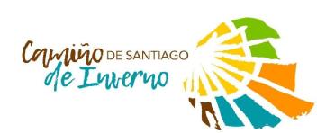 Imagen de CAMIÑO DE SANTIAGO DE INVERNO