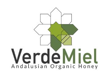 Imagen de VERDEMIEL ANDALUSIAN ORGANIC HONEY
