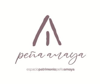 Imagen de ESPACIOPATRIMONIOPEÑAAMAYA PEÑA AMAYA