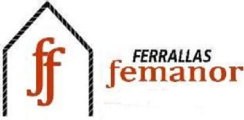 Imagen de FF FERRALLAS FEMANOR