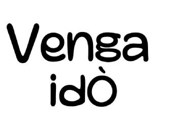 Imagen de Venga idÓ