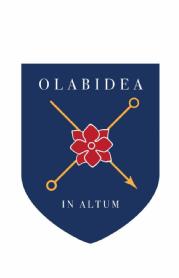Imagen de Colegio Mayor Olabidea