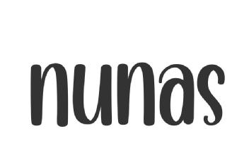 Imagen de nunas