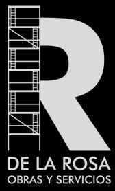 Imagen de DE LA ROSA OBRAS Y SERVICIOS R