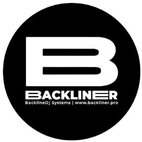 Imagen de B BACKLINER BacklineDj Systems www.backliner.pro