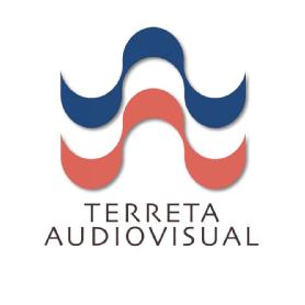 Imagen de TERRETA AUDIOVISUAL