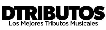Imagen de DTRIBUTOS Los Mejores Tributos Musicales