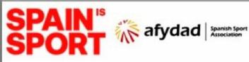 Imagen de SPAIN IS SPORT AFYDAD SPANISH SPORT ASSOCIATION