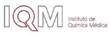 Imagen de IQM INSTITUTO DE QUIMICA MEDICA