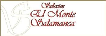 Imagen de S SELECTOS EL MONTE SALAMANCA