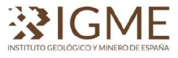 Imagen de IGME INSTITUTO GEOLOGICO Y MINERO DE ESPAÑA