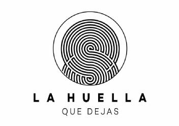 Imagen de La Huella Que Dejas