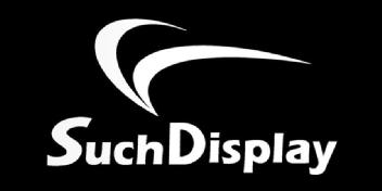 Imagen de SUCHDISPLAY