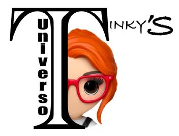 Imagen de Universo TinkS
