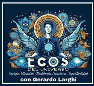 Imagen de hombre meditando, yoga, momento espiritual. para libros, postcats y videos de YouTube sobre esta temática