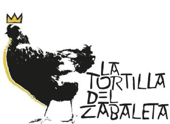 Imagen de LA TORTILLA DEL ZABALETA