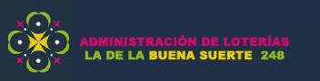 Imagen de ADMINISTRACIÓN DE LOTERÍAS LA DE LA BUENA SUERTE 248