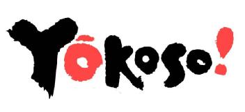 Imagen de YOKOSO