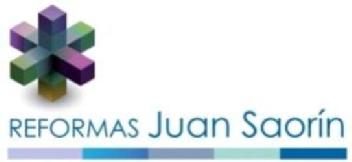 Imagen de REFORMAS Juan Saorín