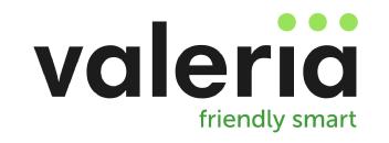 Imagen de VALERIA FRIENDLY SMART