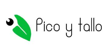 Imagen de Pico y tallo