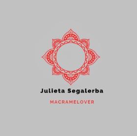 Imagen de Julieta Segalerba Macramelover