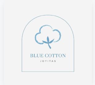 Imagen de BLUE COTTON JOYITAS