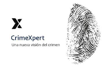 Imagen de X CrimeXpert Una nueva vision del crimen
