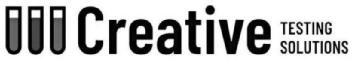 Imagen de CREATIVE TESTING SOLUTIONS