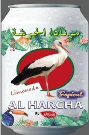 Imagen de LIMONADE TROPICAL AL HARCHA BY CHATAR