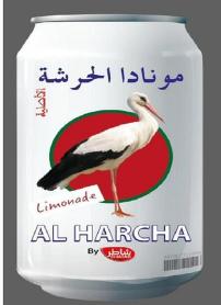 Imagen de LIMONADE AL HARCHA BY CHATAR