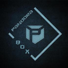 Imagen de PANDORA BOX