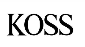 Imagen de KOSS