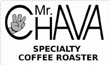 Imagen de MR. CHAVA SPECIALTY COFFEE ROSASTER