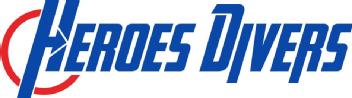 Imagen de HEROES DIVERS