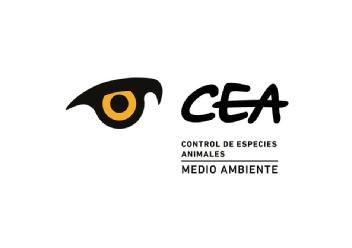Imagen de CEA CONTROL DE ESPECIES ANIMALES MEDIO AMBIENTE