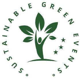 Imagen de SUSTAINABLE GREEN EVENTS