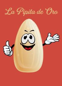 Imagen de LA PIPITA DE ORO