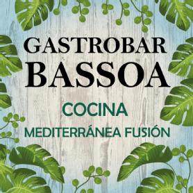 Imagen de GASTROBAR BASSOA COCINA MEDITERRÁNEA FUSIÓN