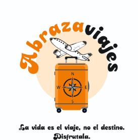 Imagen de Abrazaviajes La vida es el viaje, no el destino. Disfrutala
