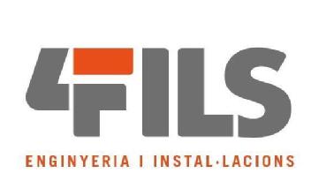 Imagen de INSTAL-LACIONS 4 FILS SL