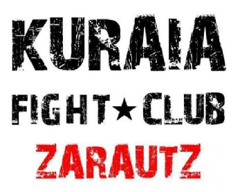 Imagen de KURAIA FIGHT CLUB ZARAUTZ