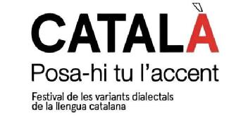 Imagen de CATALA POSA-HI TU L' ACCENT FESTIVAL DE LES VARIANTS DIALECTALS DE LA LLENGUA CATALANA
